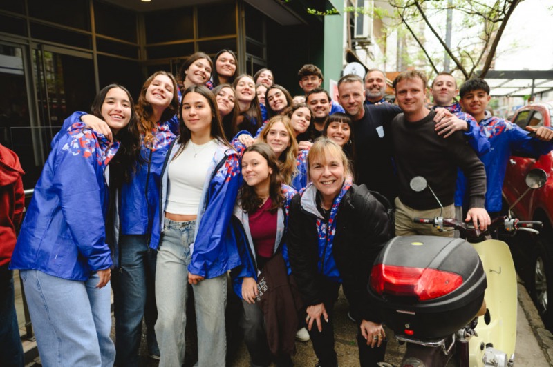 Abri� la inscripci�n para los Juegos Bonaerenses